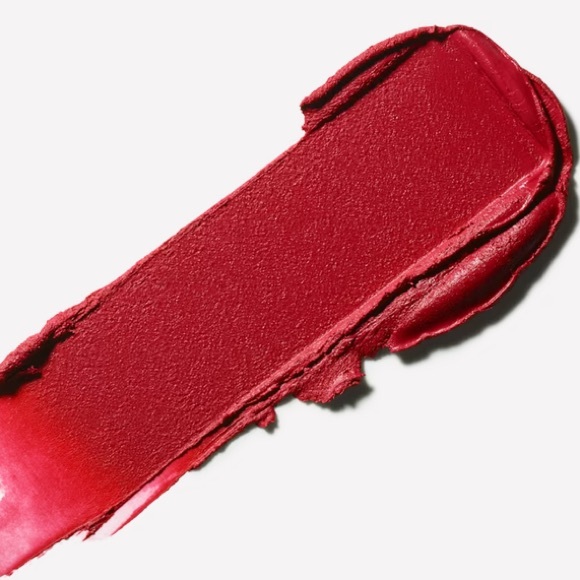 Mac Lusteglass Lipstick in shade Ruby Woo - Picture 2 of 4